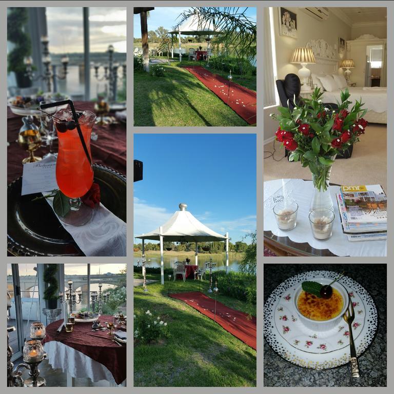 Belurana River Manor Upington Eksteriør billede