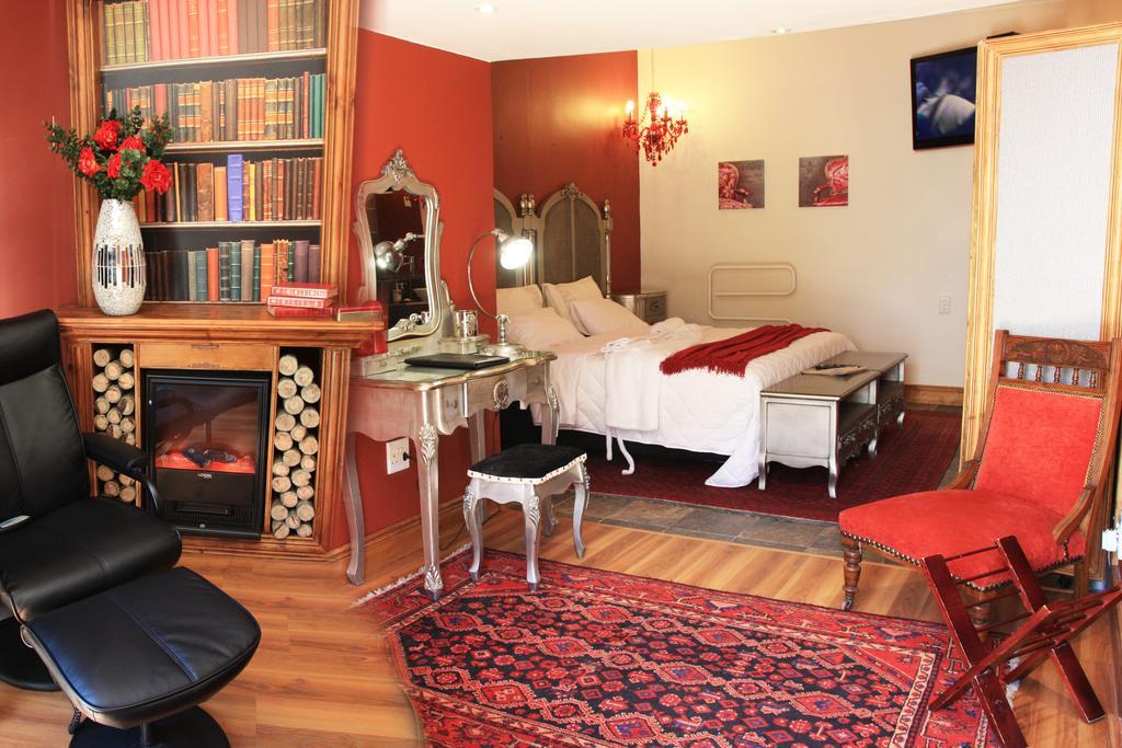 Belurana River Manor Upington Eksteriør billede